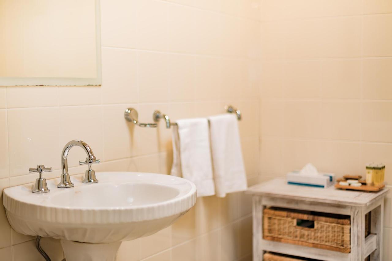 Bundanoon Country Inn Motel Dış mekan fotoğraf