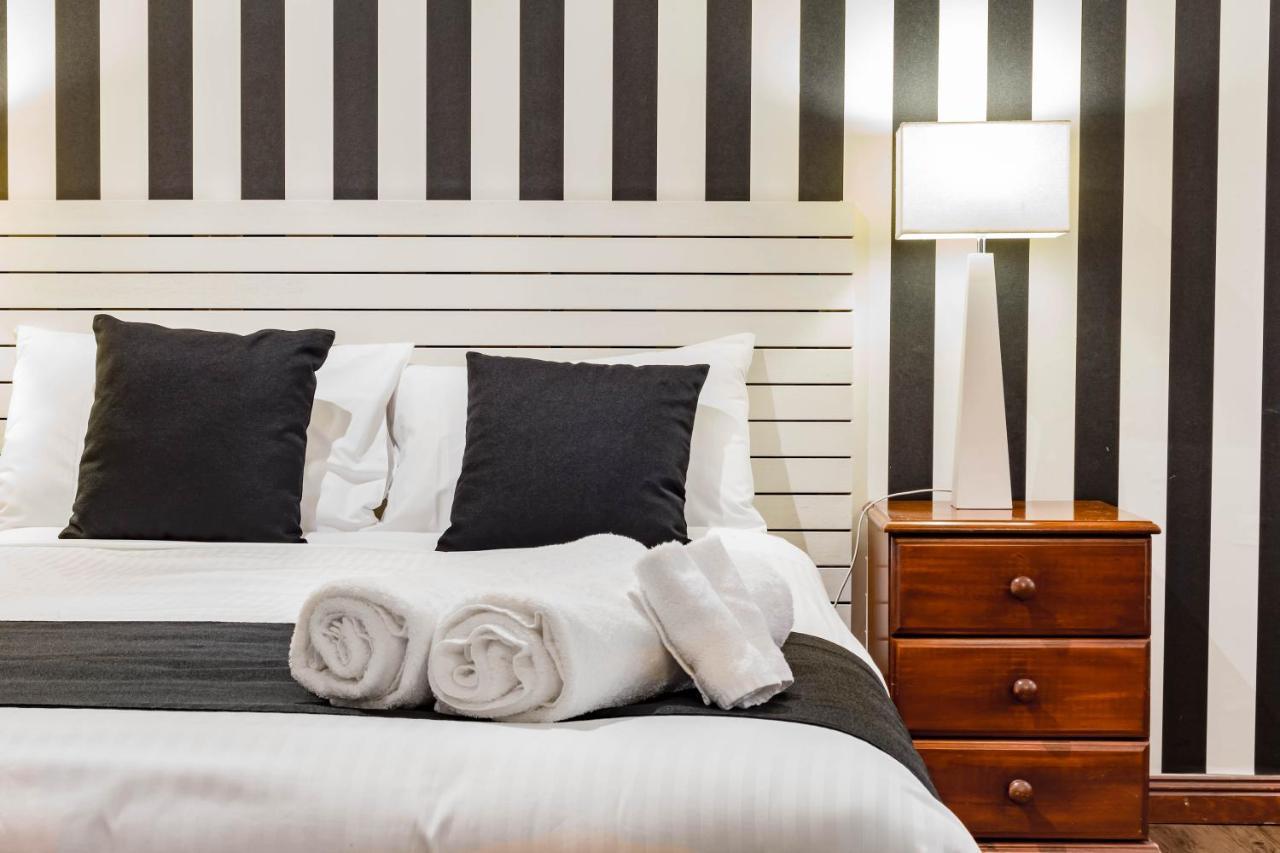 Bundanoon Country Inn Motel Dış mekan fotoğraf